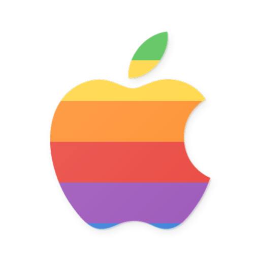 Apple icon