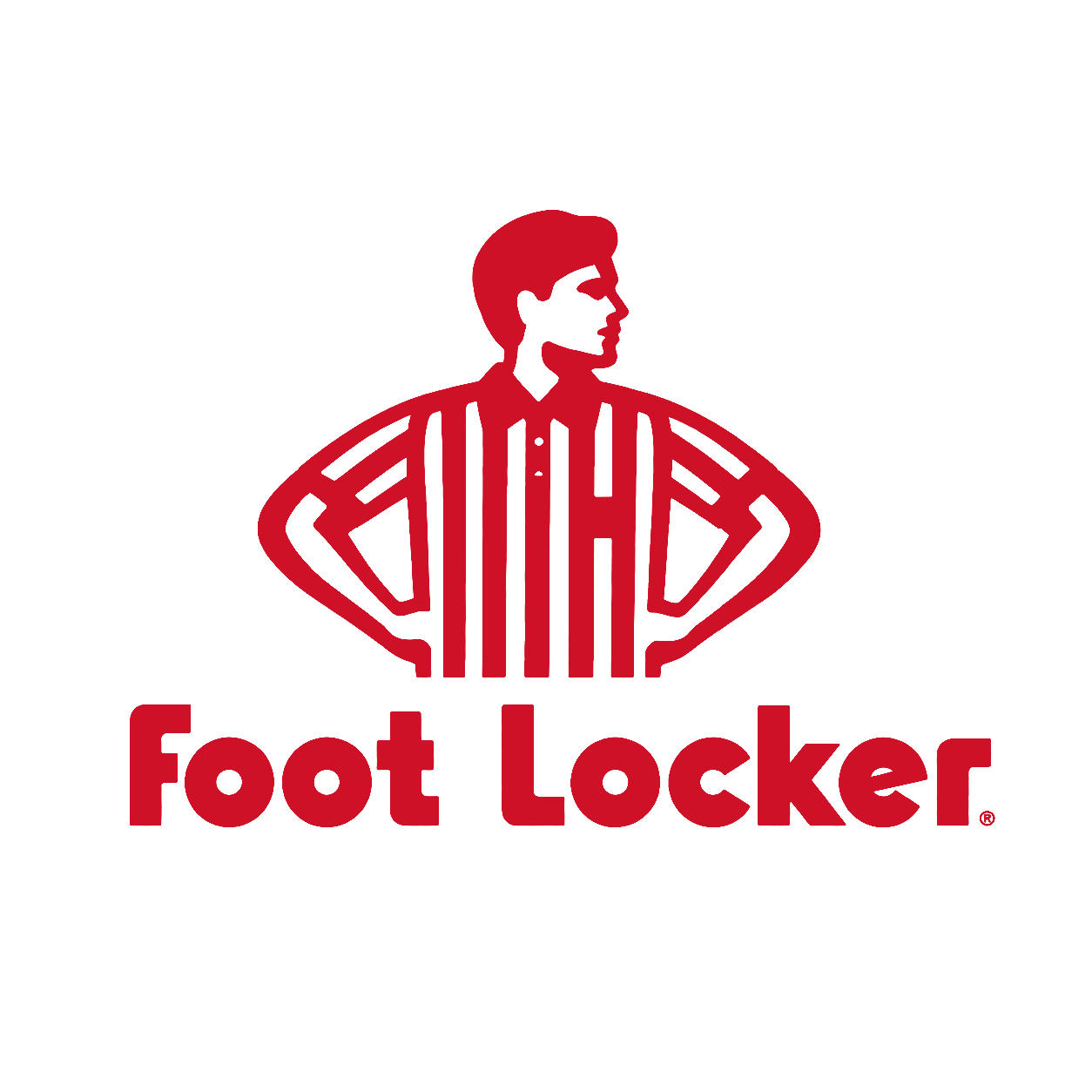 Foot Locker gift card icon