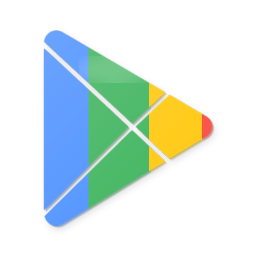 Google Play icon