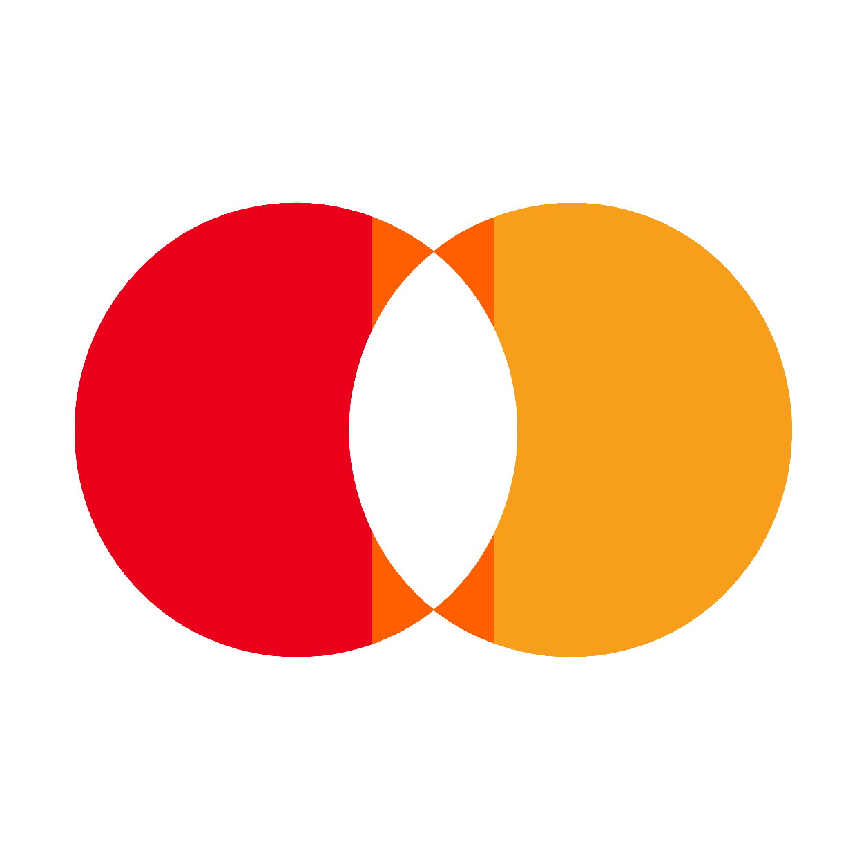 Mastercard icon