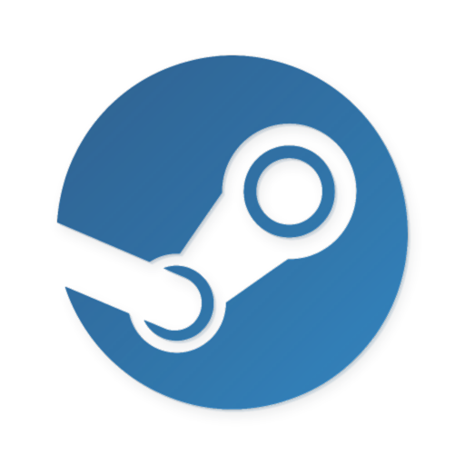 Steam icon