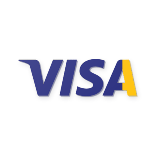 Visa icon
