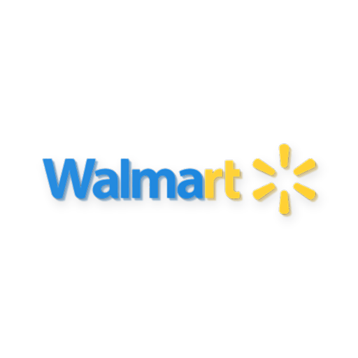Walmart icon