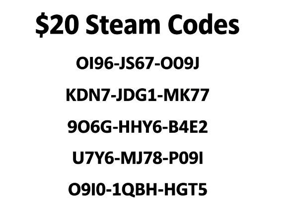 eCode (Digital Code)