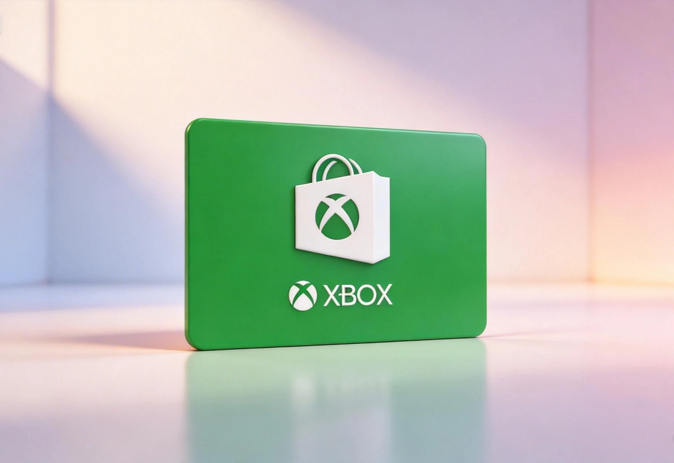 What Is an Xbox Gift Card Used For?_https://www.giftcardvibe.com_giftcard_第1张