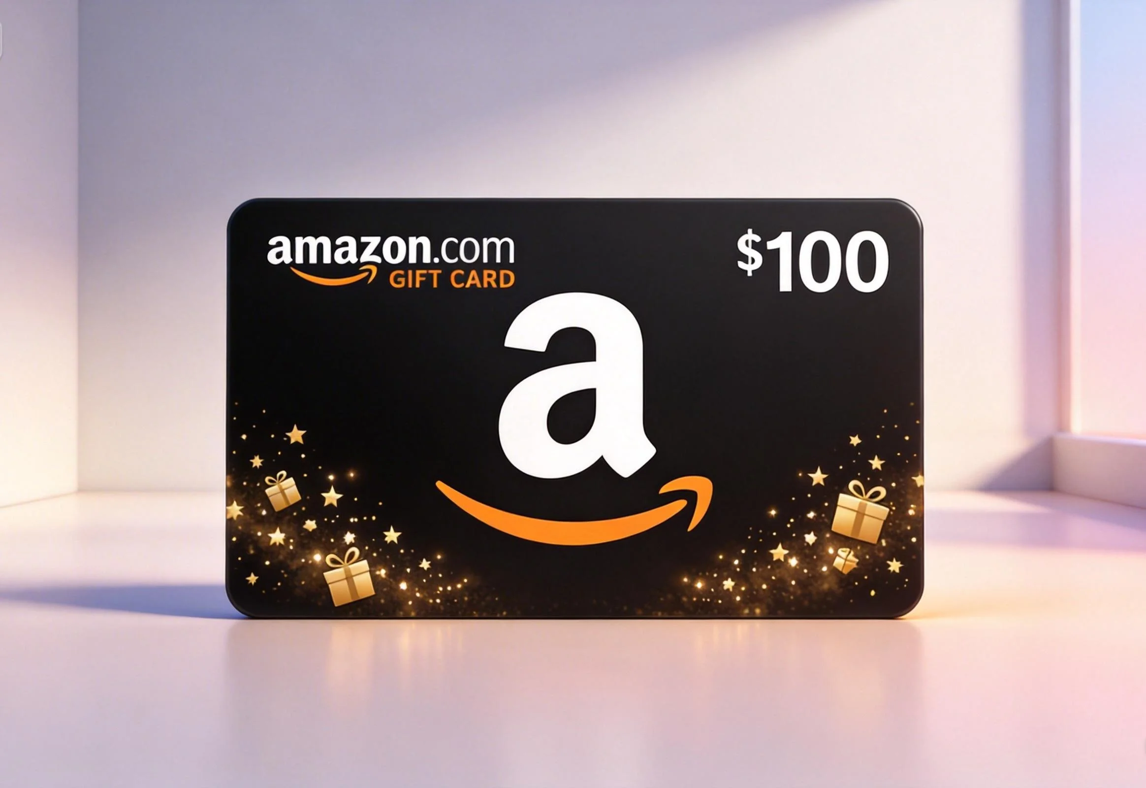 What Is an Amazon Gift Card and How Does It Work?_https://www.giftcardvibe.com_Amazon Gift Card_第1张