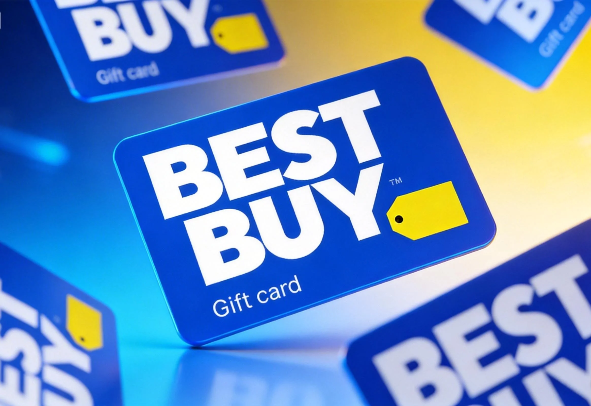 What Is a Best Buy Gift Card and What Can You Buy With It?_https://www.giftcardvibe.com_Best_Buy Gift Card_第1张