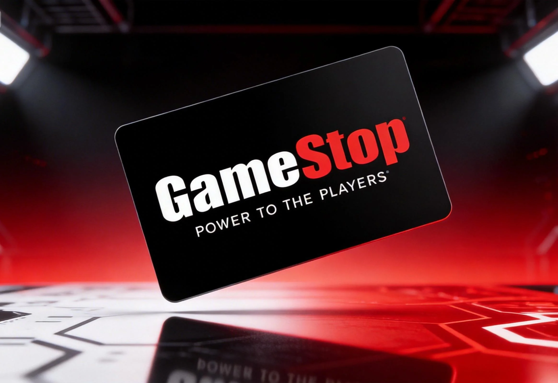 What Is a GameStop Gift Card Used For?_https://www.giftcardvibe.com_GameStop Gift Card_第1张