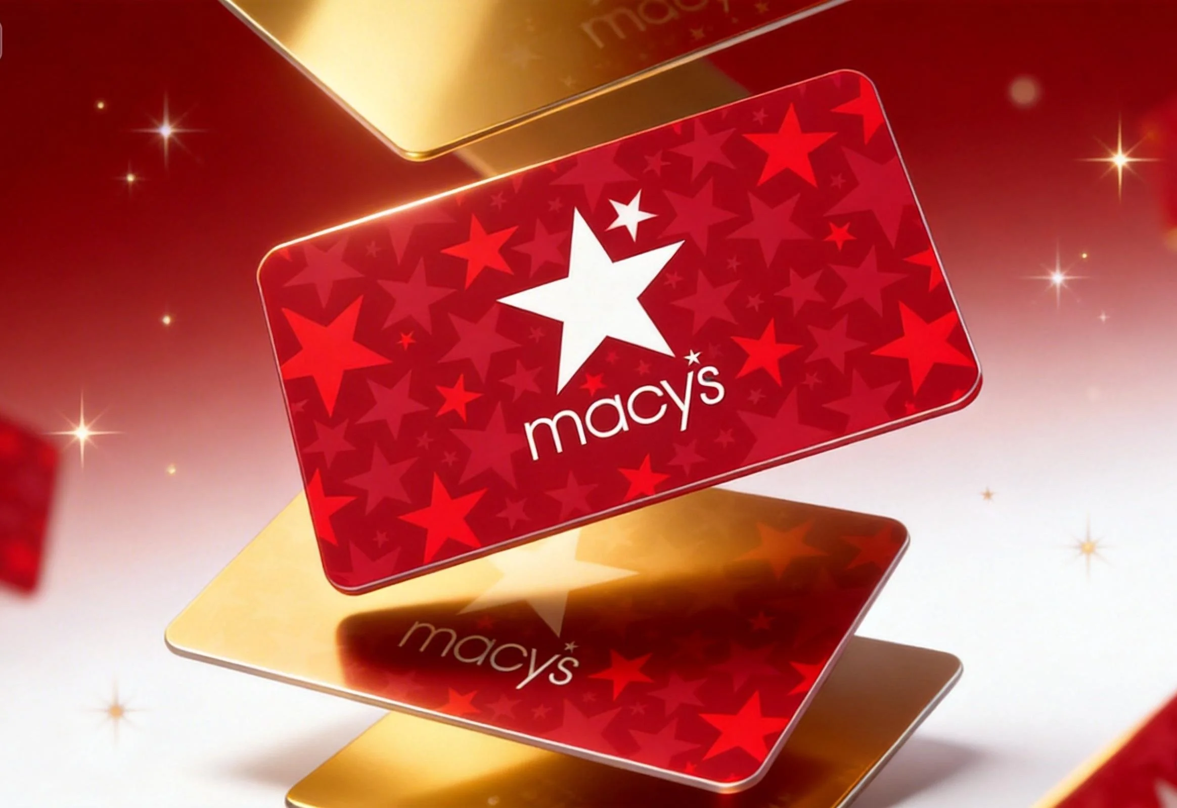 What Is a Macy's Gift Card and How Does It Work?_https://www.giftcardvibe.com_giftcard_第1张