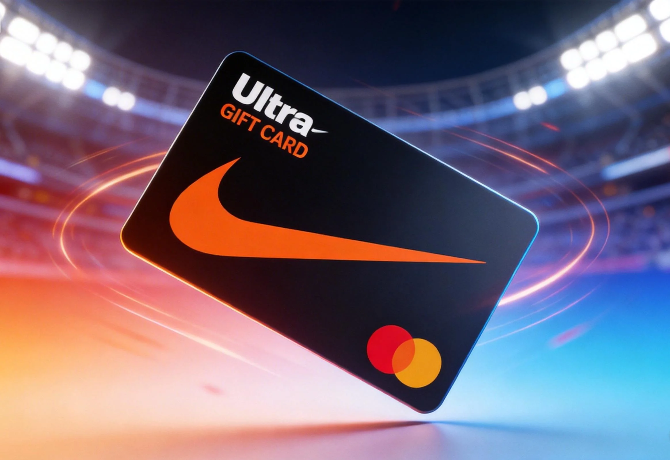 What Is a Nike Gift Card and What Can You Buy With It?_https://www.giftcardvibe.com_giftcard_第1张