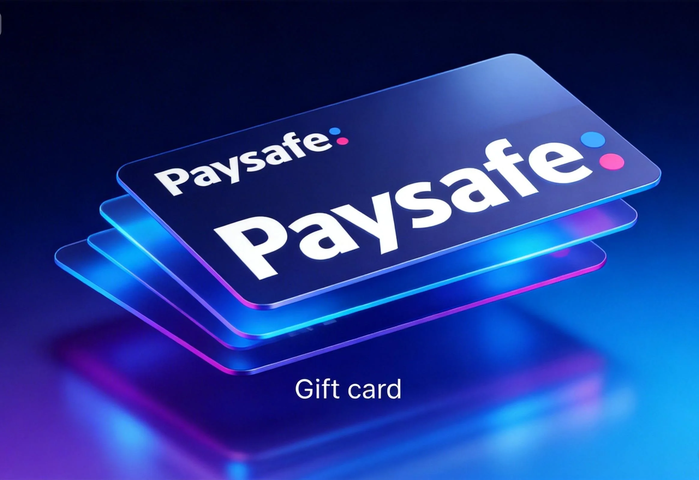 What Is a Paysafecard and How Does It Work?_https://www.giftcardvibe.com_giftcard_第1张