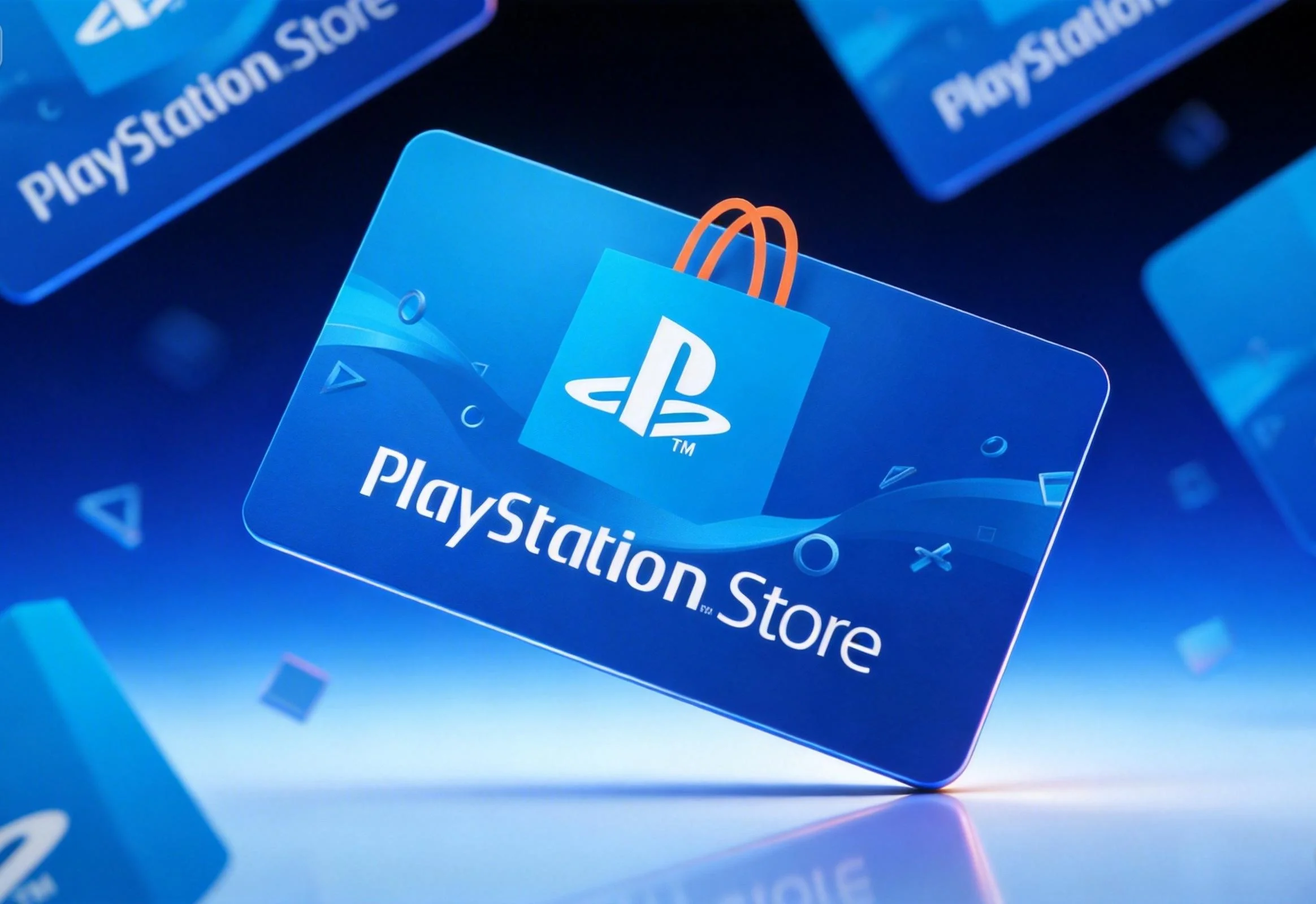 What Is a PlayStation Gift Card and How Does It Work?_https://www.giftcardvibe.com_giftcard_第1张