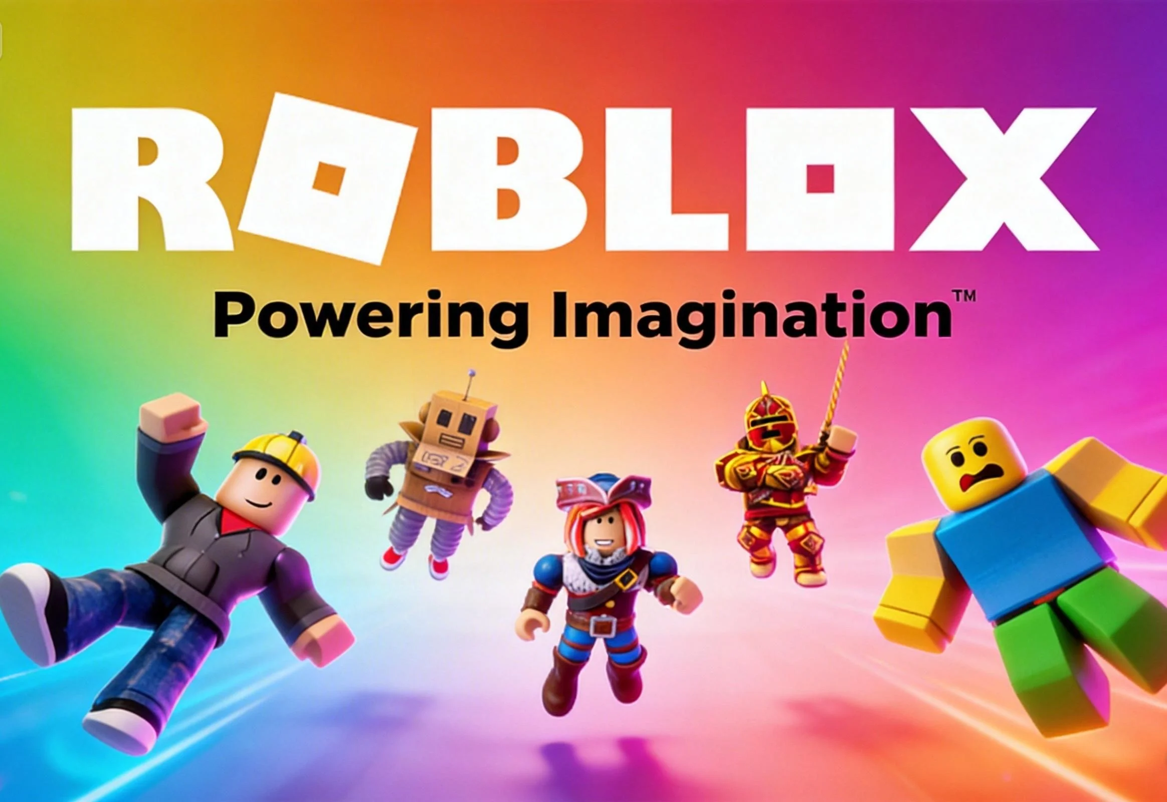 What Is a Roblox Gift Card and What Does It Do?_https://www.giftcardvibe.com_giftcard_第1张