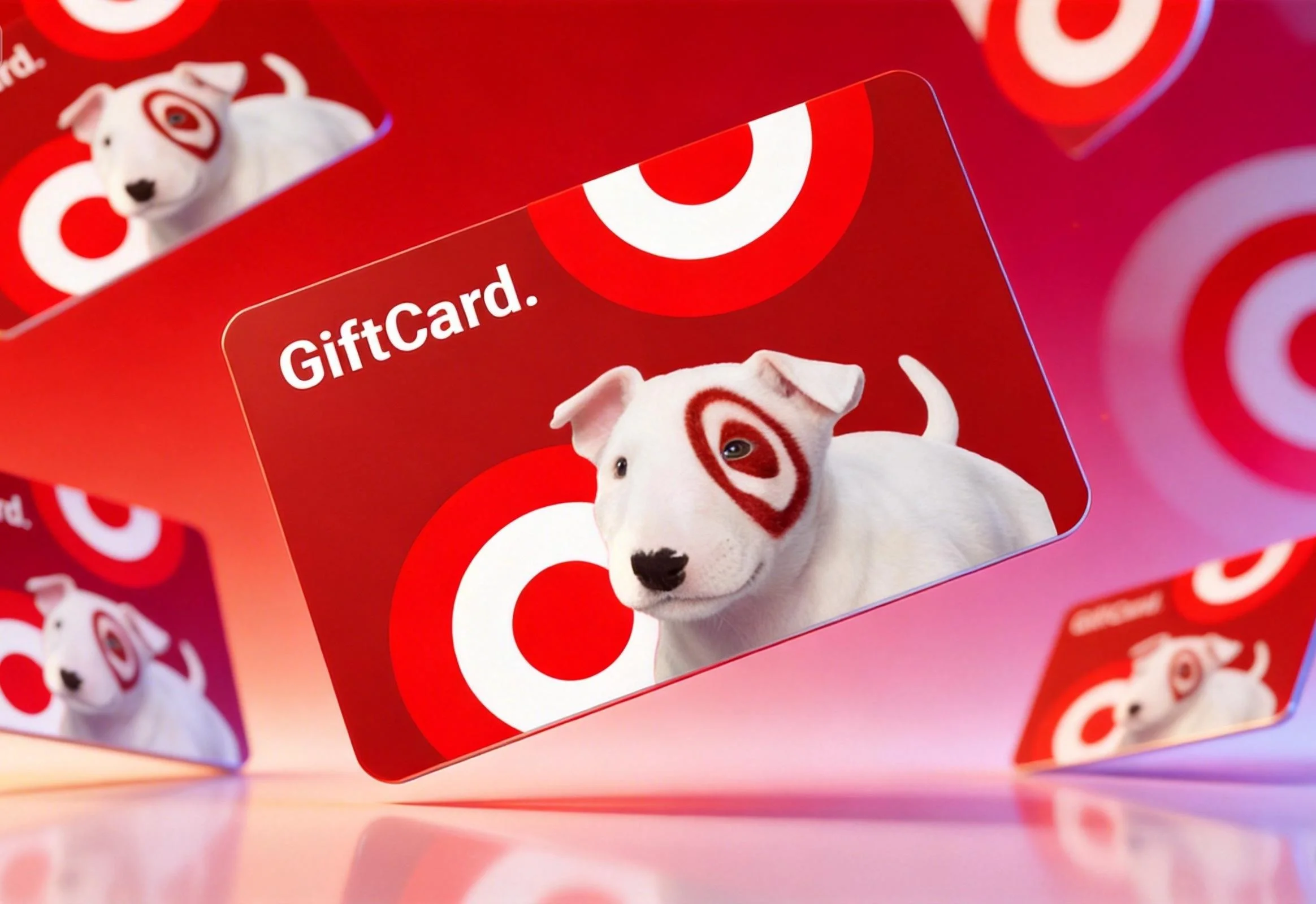 What Is a Target Gift Card and How Does It Work?_https://www.giftcardvibe.com_giftcard_第1张