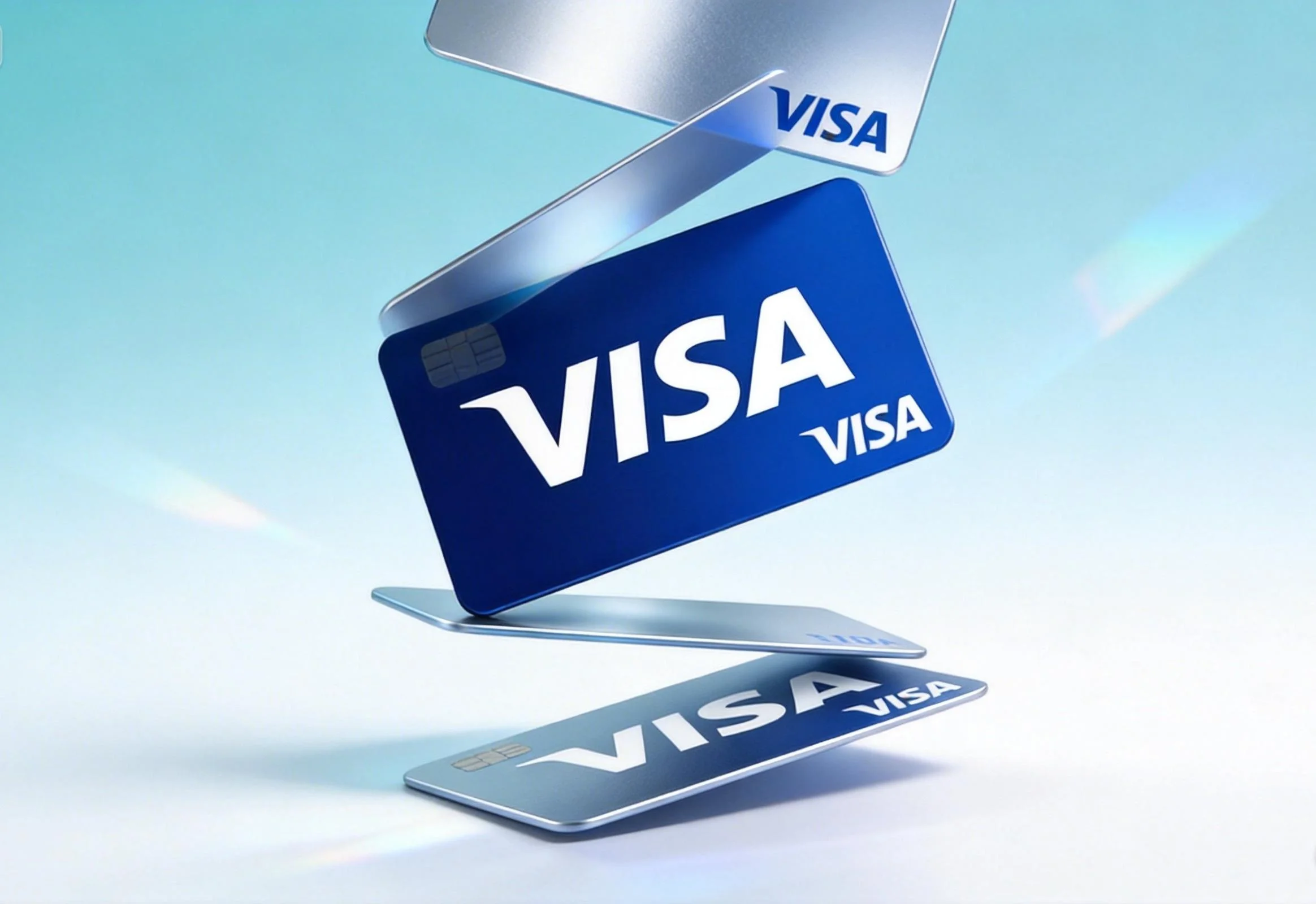 What Is a Visa Gift Card and How Does It Work?_https://www.giftcardvibe.com_giftcard_第1张