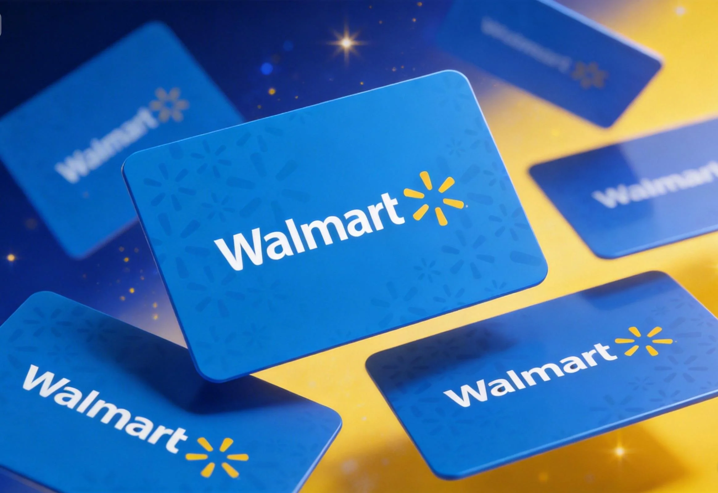 What Is a Walmart Gift Card and How Does It Work?_https://www.giftcardvibe.com_giftcard_第1张