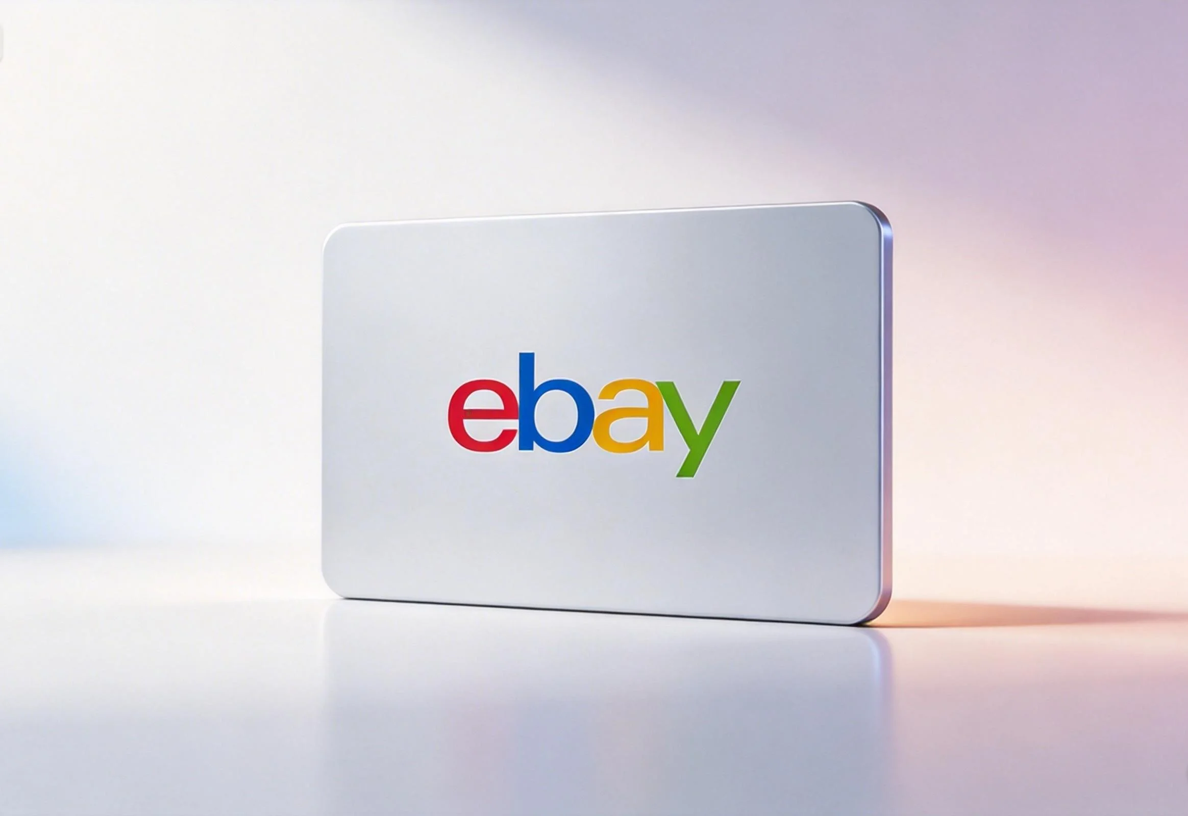 What Is an eBay Gift Card and How Does It Work?_https://www.giftcardvibe.com_Ebay Gift Card_第1张