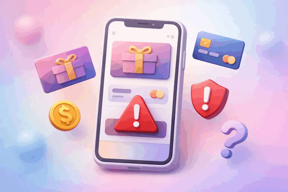 Nike Gift Card Errors and How Can They Be Fixed?_https://www.giftcardvibe.com_giftcard_第1张