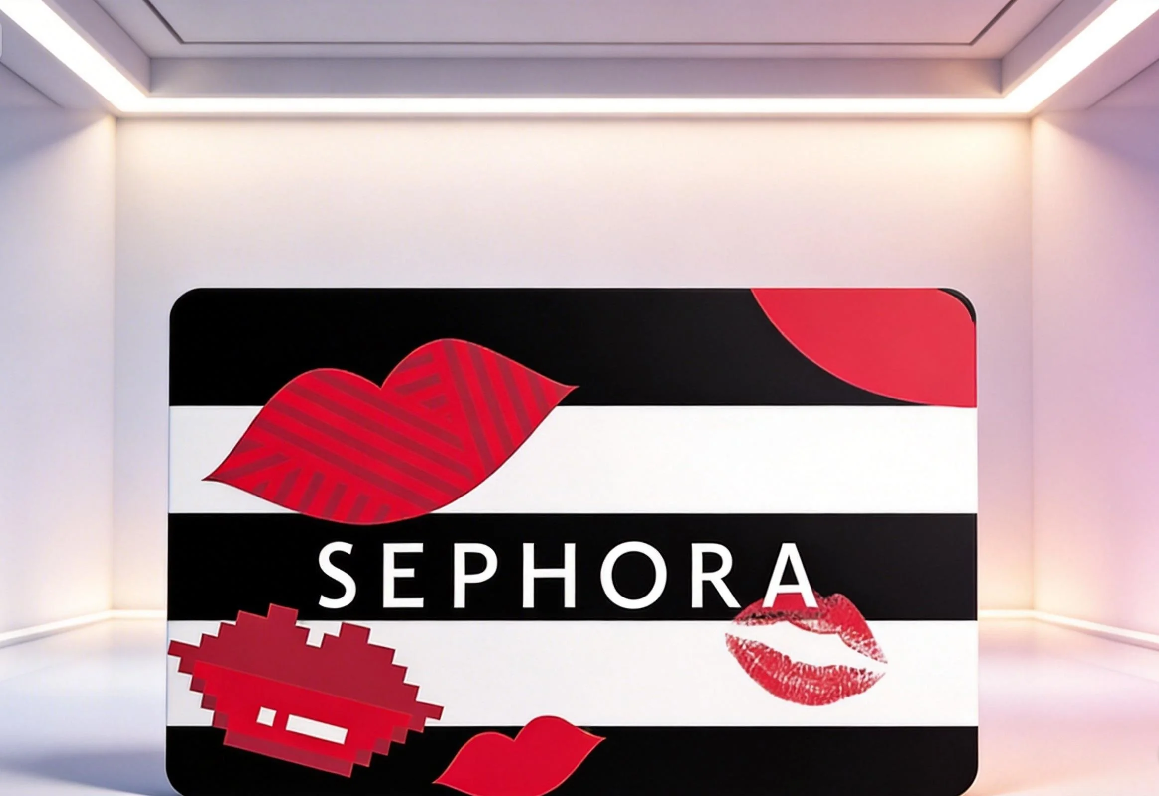What Is a Sephora Gift Card and What Can You Buy With It?_https://www.giftcardvibe.com_giftcard_第1张