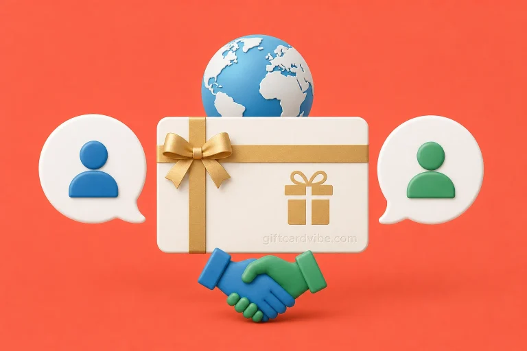 Negotiate Gift Card Payment With Clients - GiftCardVibe featured image
