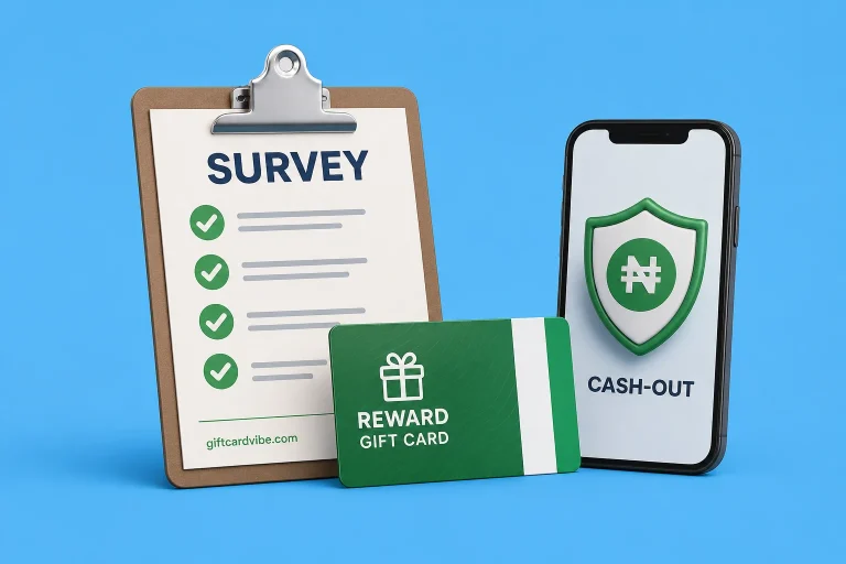 Survey Reward Gift Cards: Student Safety Guide - GiftCardVibe featured image